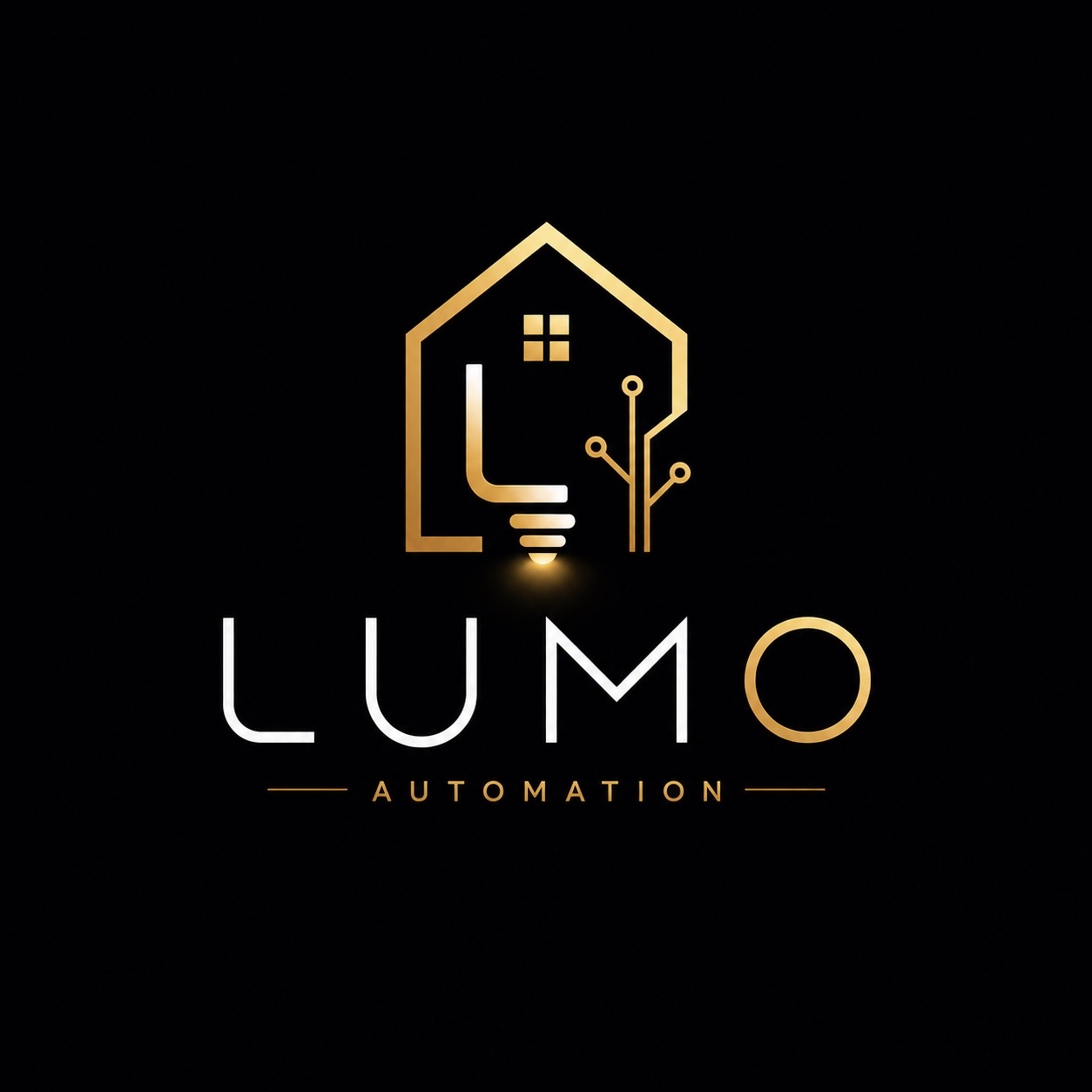 Lumo Automation logo
