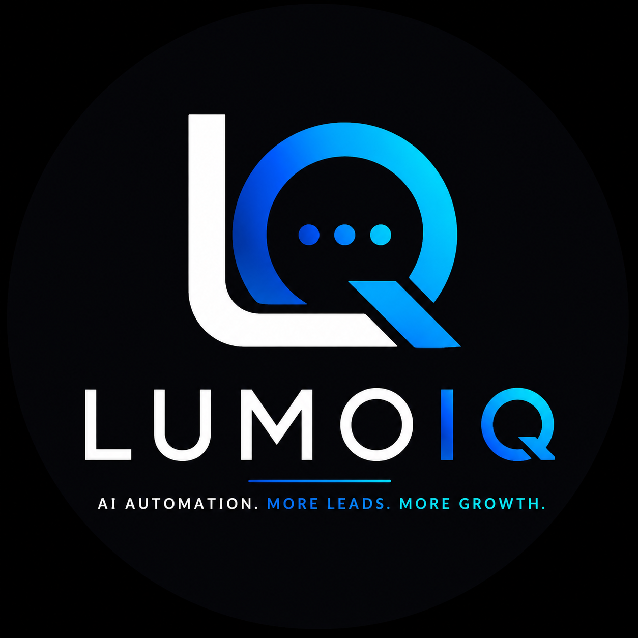 LumoIQ logo